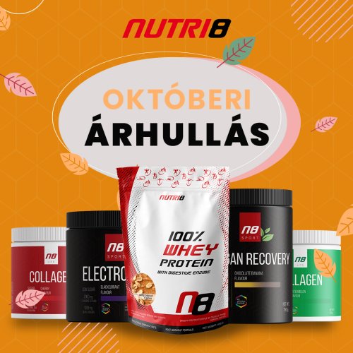Photo post from nutri8brand.