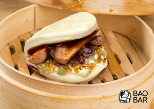 Photo post from bao_barbg.