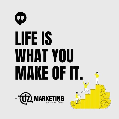 Photo post from uzmarketing.