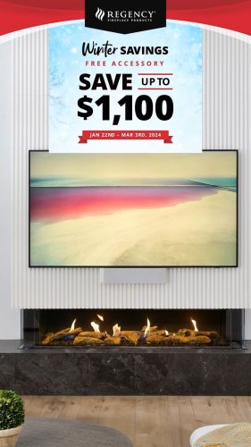 Video post from regencyfire.