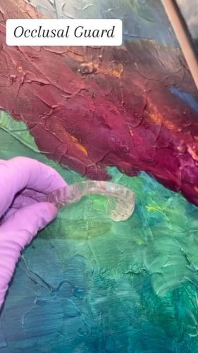 Video post from trilliumdental.