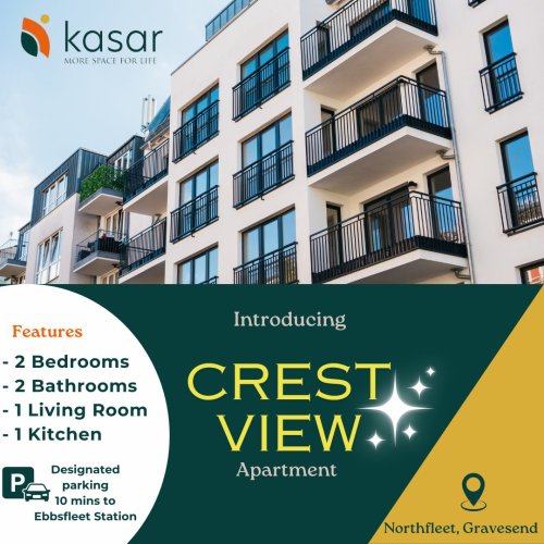 Photo post from kasarstays.