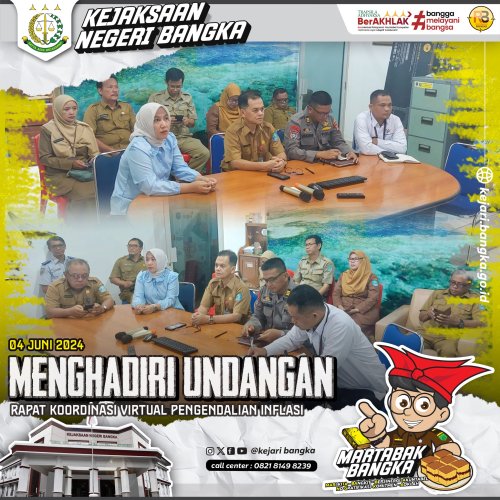 Carousel post from kejaribangka.