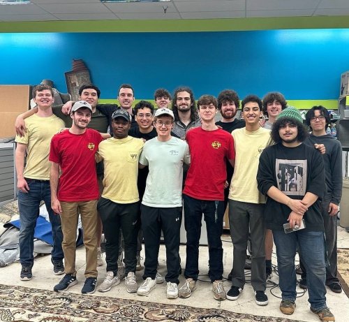 Photo post from psiupsilon.