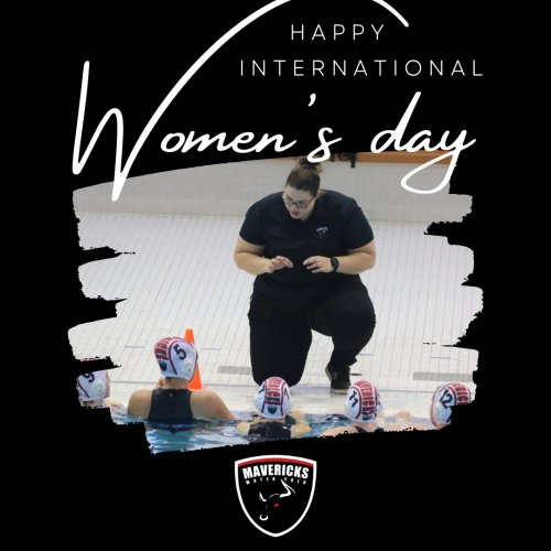Photo post from maverickswaterpoloclub.