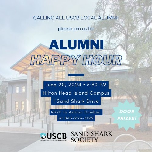 Photo post from uscbeaufort.