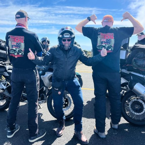 Photo post from throttledownunder.