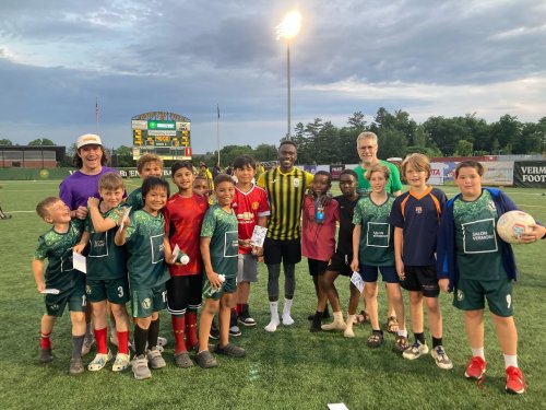 Photo post from winooskirec.