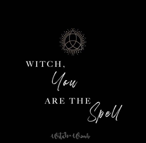 Photo post from wildwitchesmagic.