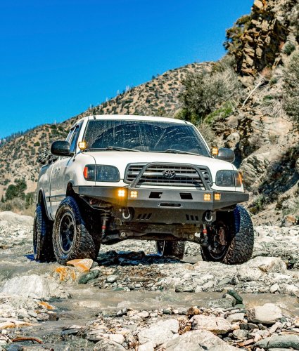 Photo post from coastal.offroad.