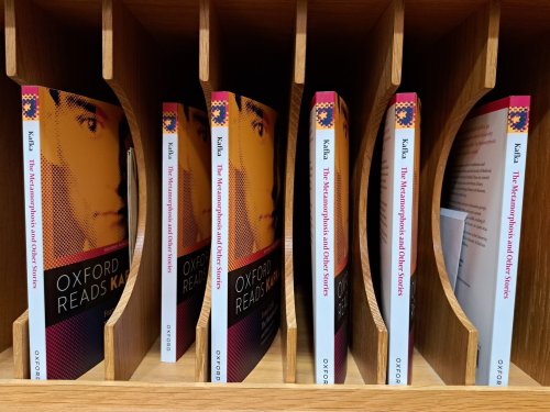 Photo post from wadhamoxford.