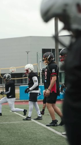 Video post from krsgladiators.