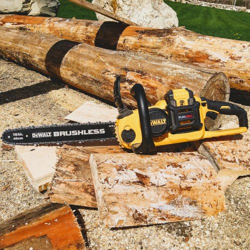 Photo post from dewalttough.