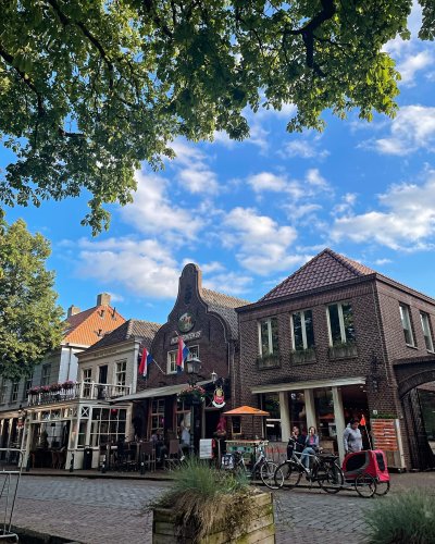 Photo post from visitoirschot.