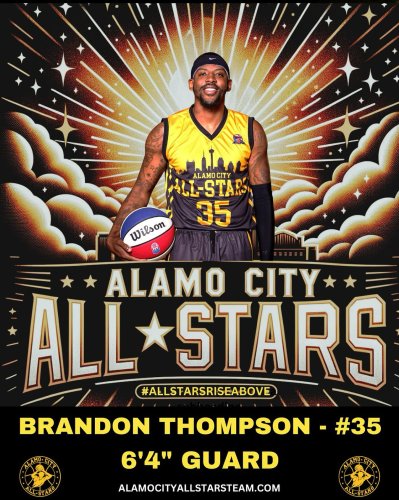 Photo post from thealamocityallstars.