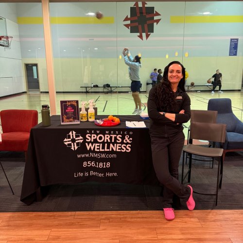 Photo post from nmswmidtown.