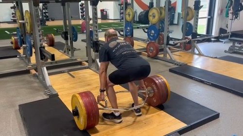 Video post from cacdtc.