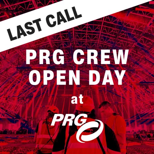 Photo post from prg_uk.