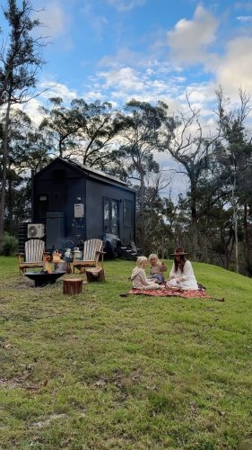 Video post from in2thewild.aus.