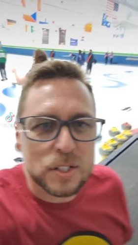 Video post from craigscurlingshoes.