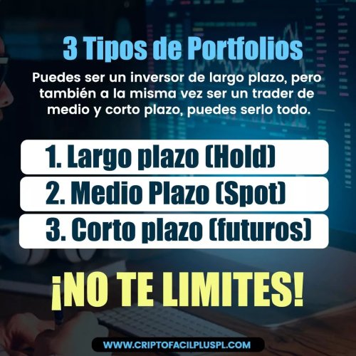 Photo post from criptofacilplus.