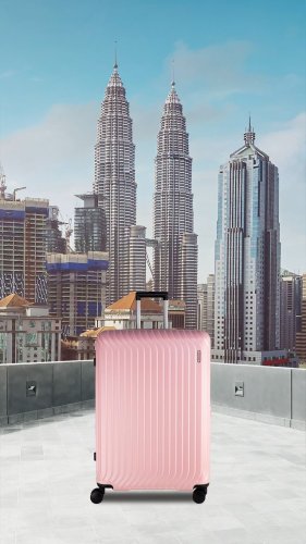 Video post from universaltraveller_my.