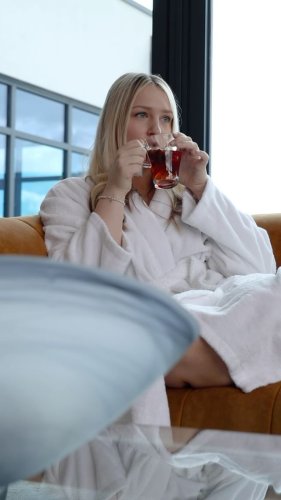 Video post from glasshouseretreat.