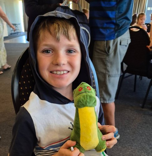 Carousel post from thearytoukley.