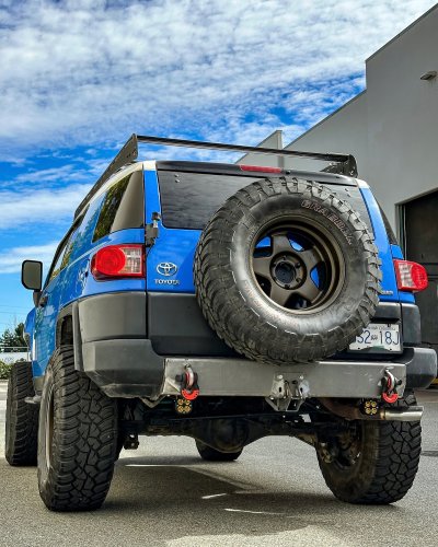 Carousel post from coastal.offroad.