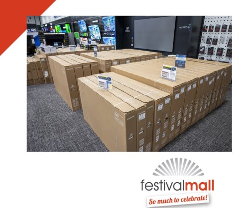 Photo post from festival_mall.