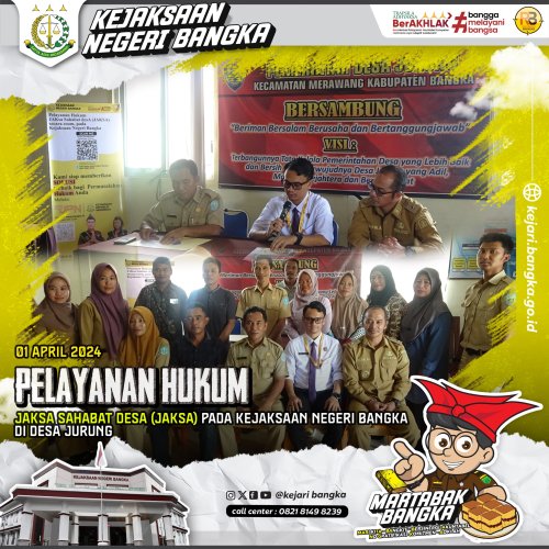 Carousel post from kejaribangka.