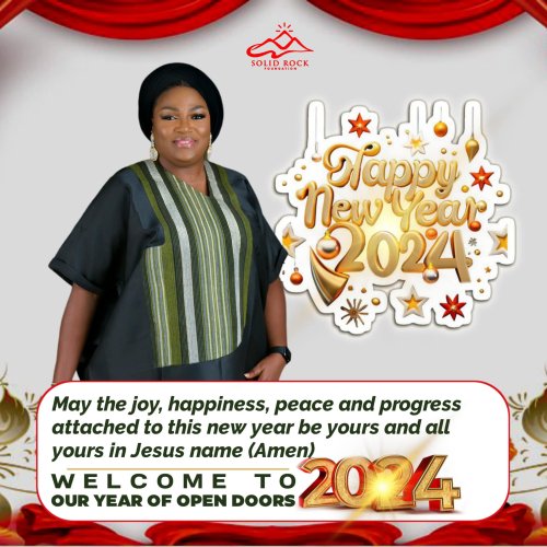 Photo post from solidrockfoundation_.