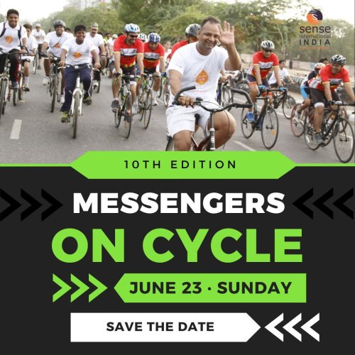 Photo post from sense.india.