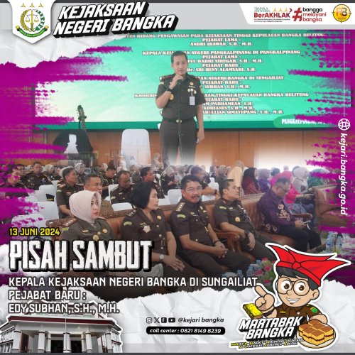 Carousel post from kejaribangka.