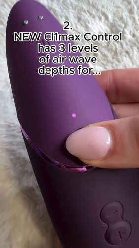 Video post from lovehoneyofficial.
