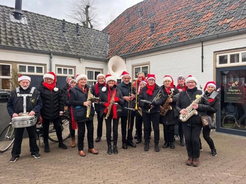 Photo post from visitoirschot.