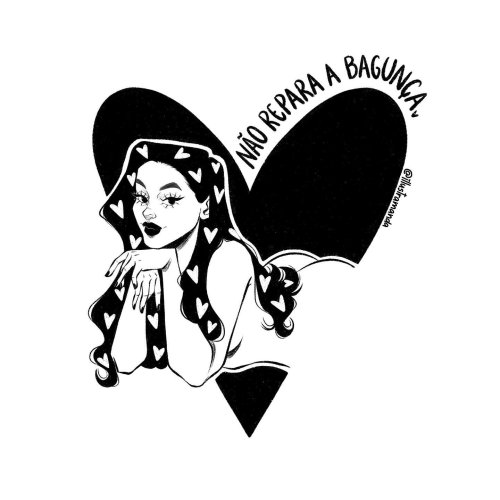 Photo post from illustramanda.