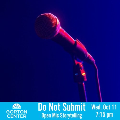 Photo post from gortoncenterlf.
