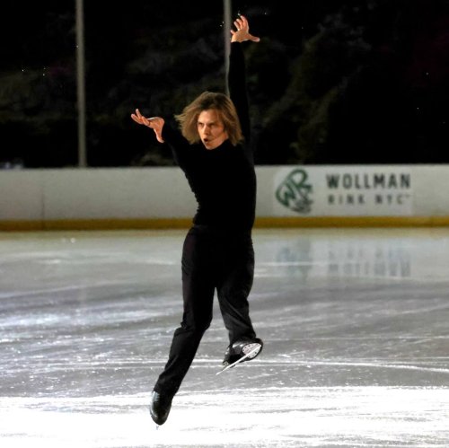 Carousel post from icetheatreofny.