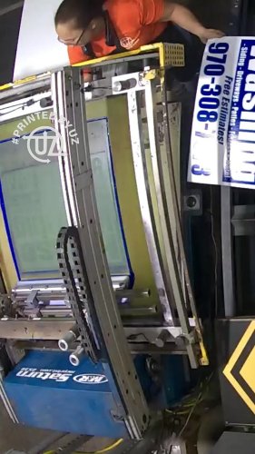 Video post from uzmarketing.