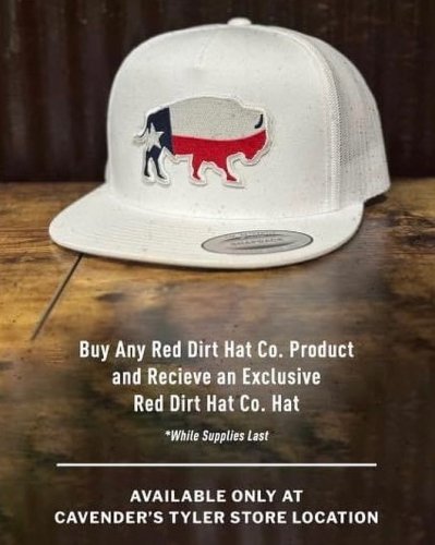 Photo post from reddirthatco.