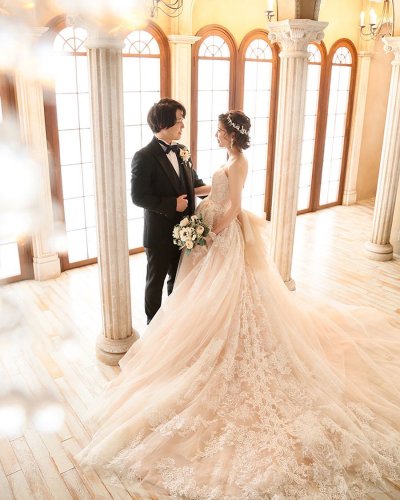 Photo post from laquan_wedding.