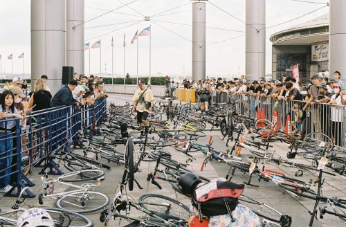 Photo post from slowspinsociety.