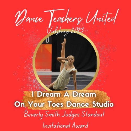 Photo post from dance.teachers.united.