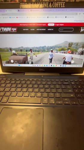 Video post from vtwinnow.