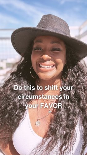 Video post from i.am.thealignedsoul.