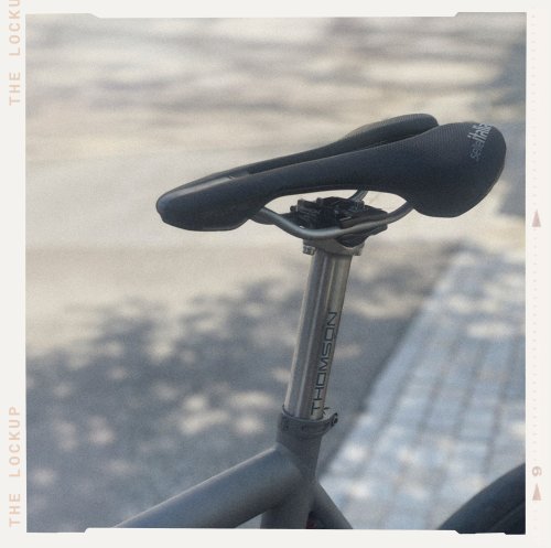 Photo post from slowspinsociety.
