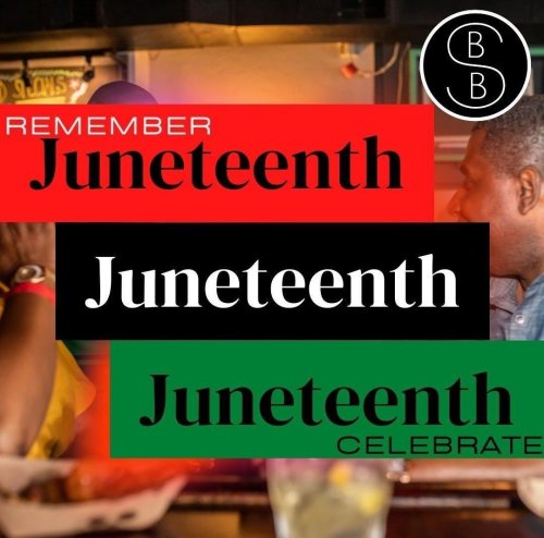 Photo post from blackbourbonsociety.