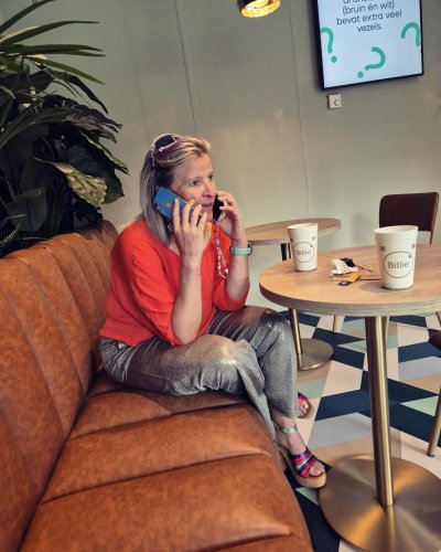 Photo post from mycupofb.