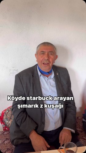 Video post from mehmetenliogluofficial.